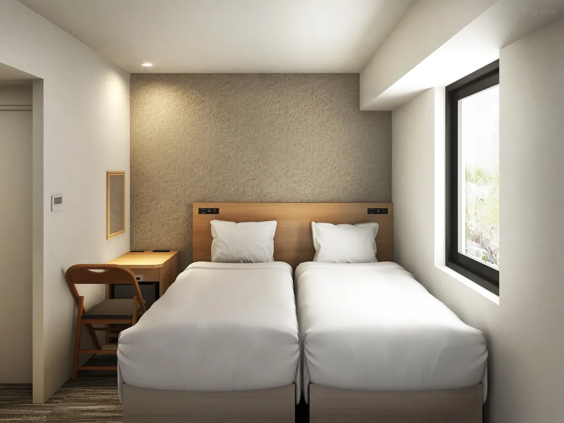 福岡天神酒店 BFH福岡天神 The BREAKFAST HOTEL 2 2026 福岡天神酒店 BFH福岡天神 The BREAKFAST HOTEL 2 2026