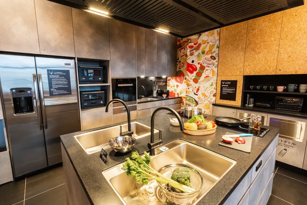 福岡天神酒店 福岡天神萊夫酒店 lyf Tenjin Fukuoka 1 2026 福岡天神酒店 福岡天神萊夫酒店 lyf Tenjin Fukuoka 1 2026