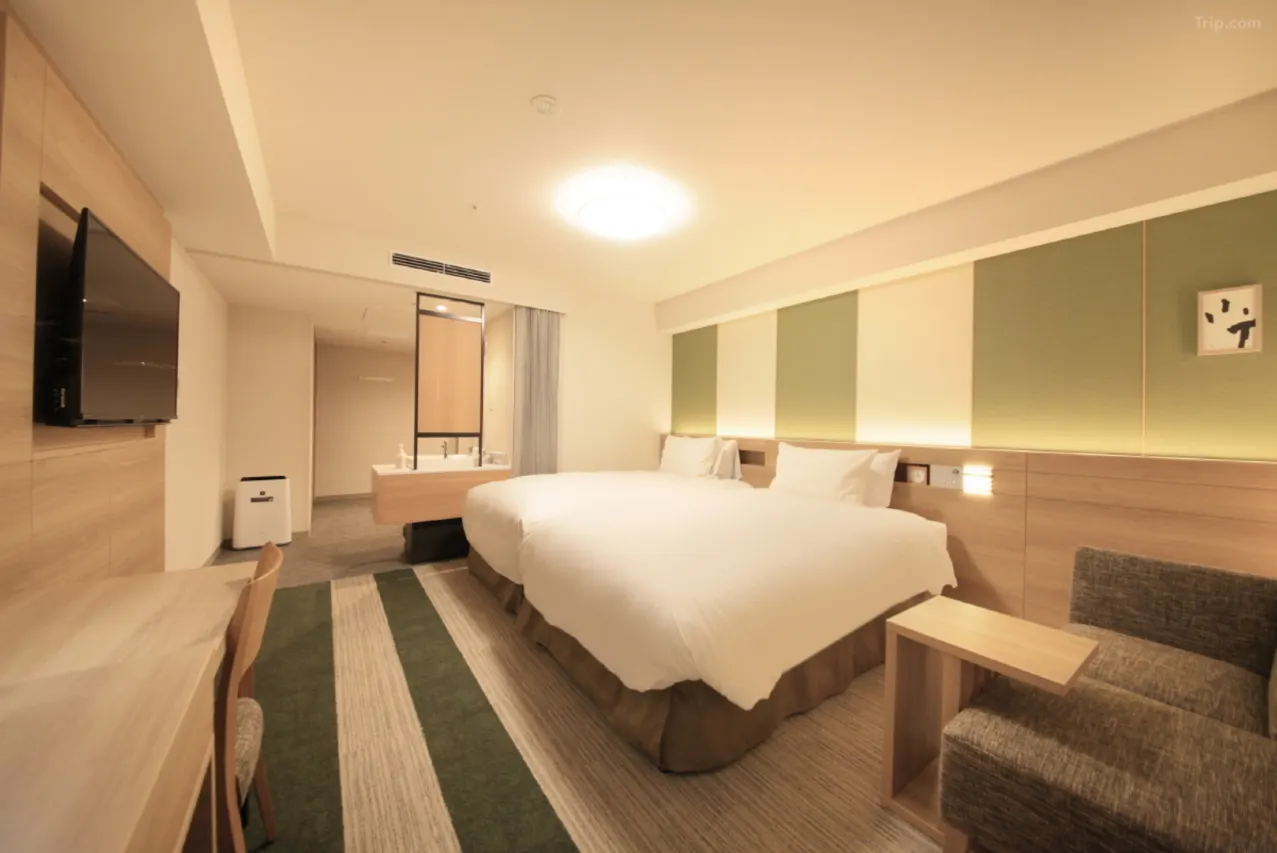 福岡天神酒店 里士滿天神西通酒店 Richmond Hotel Tenjin Nishi Dori 2 2026 福岡天神酒店 里士滿天神西通酒店 Richmond Hotel Tenjin Nishi Dori 2 2026