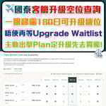 CX Upgrade Checker 2026