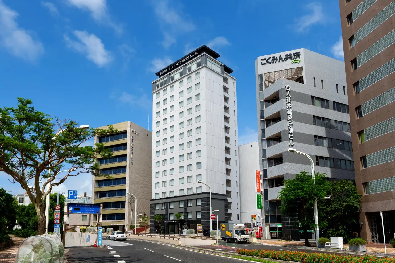 okinawa hotel naha Hotel Grand Consort Naha 1 2026 okinawa hotel naha Hotel Grand Consort Naha 1 2026