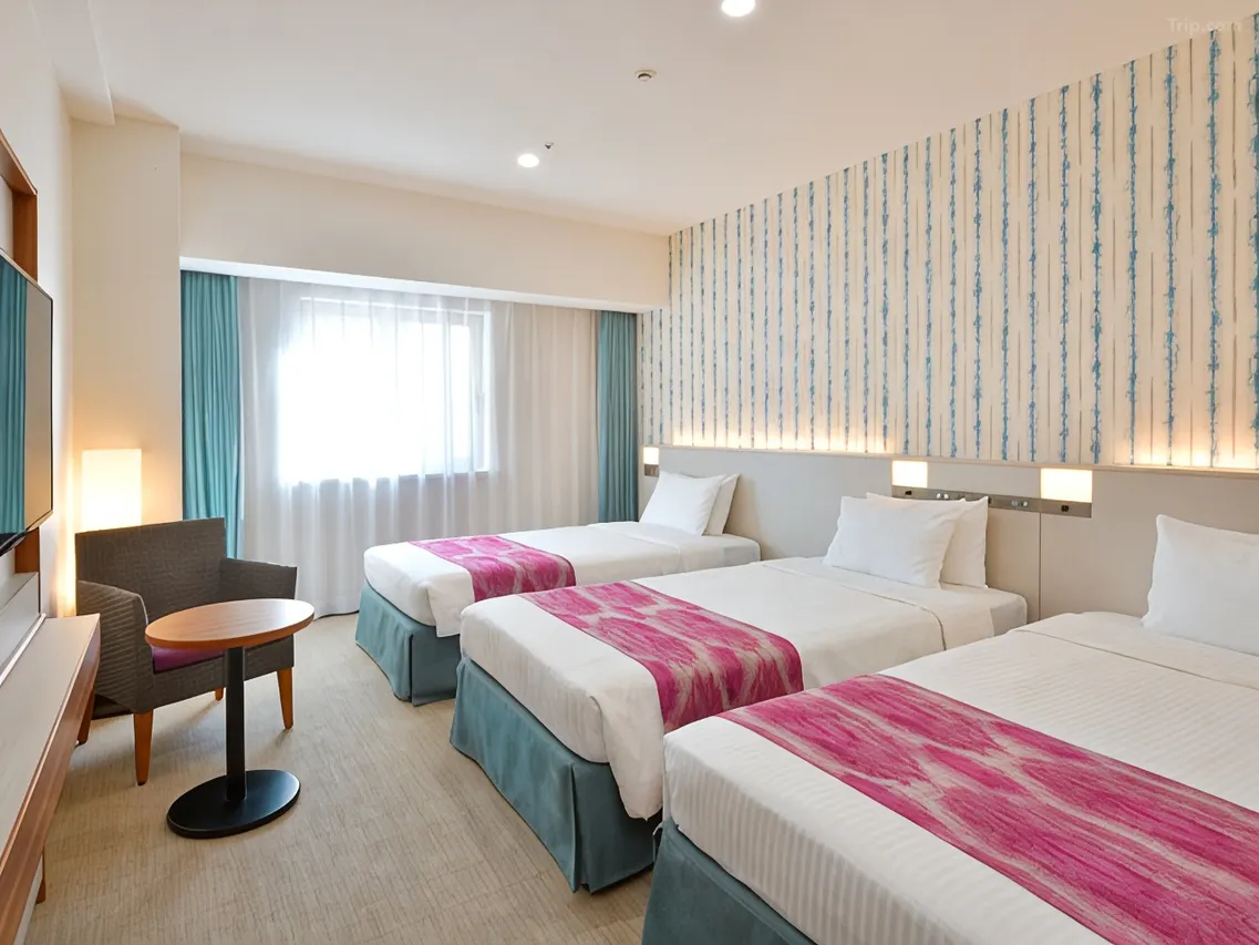 okinawa hotel naha Hotel JAL City Naha 2 2026 okinawa hotel naha Hotel JAL City Naha 2 2026