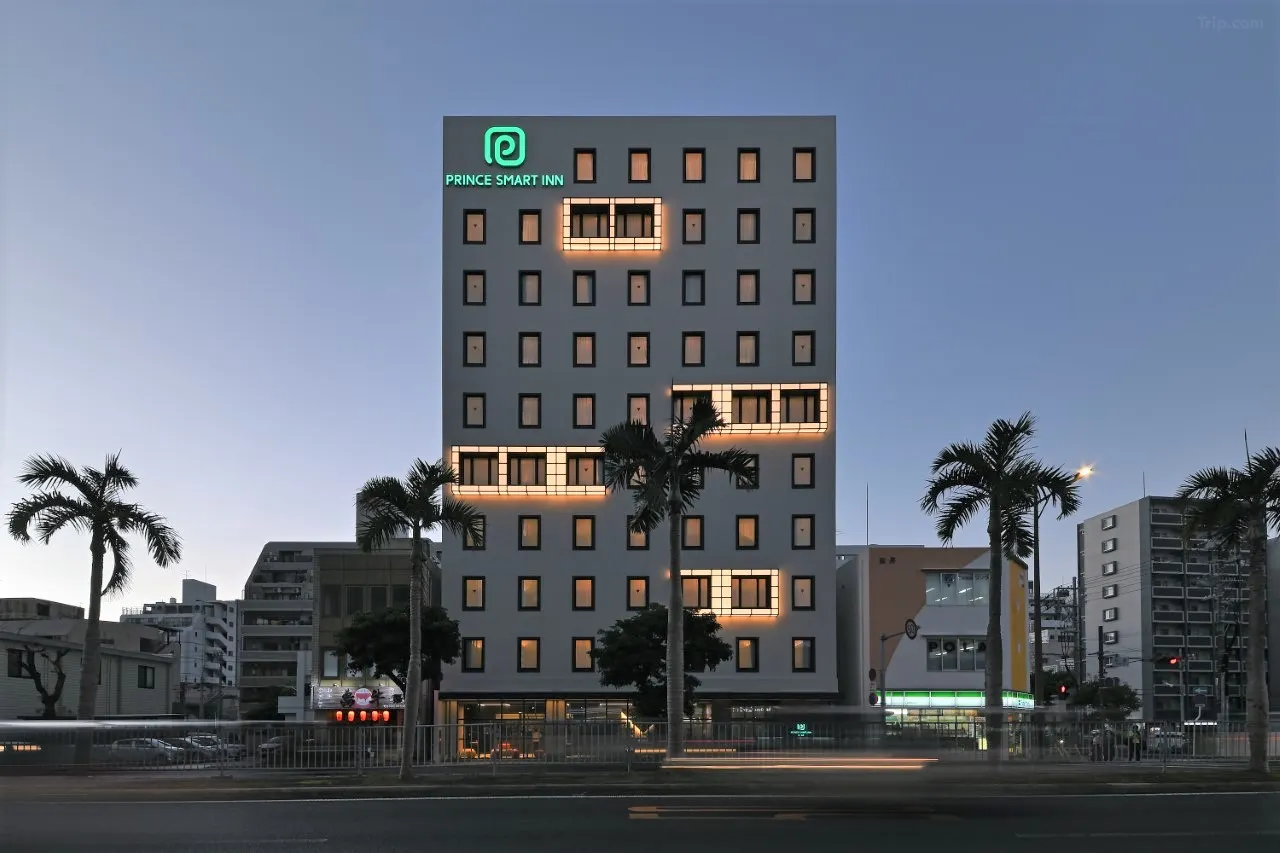 okinawa hotel naha Prince Smart Inn Naha 1 2026 okinawa hotel naha Prince Smart Inn Naha 1 2026