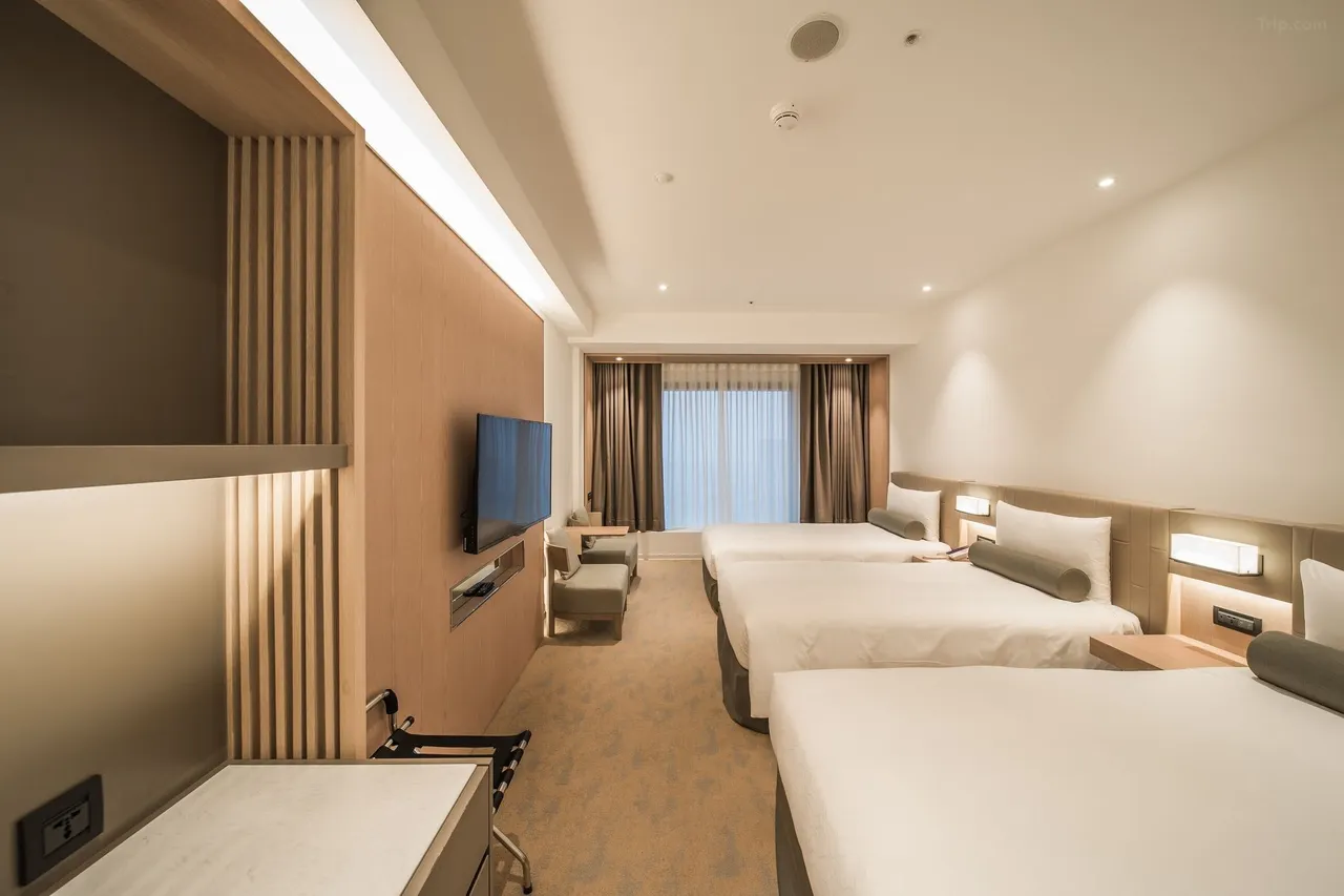 台北酒店推介 taipei hotel Caesar Metro Taipei 1 2026 台北酒店推介 taipei hotel Caesar Metro Taipei 1 2026