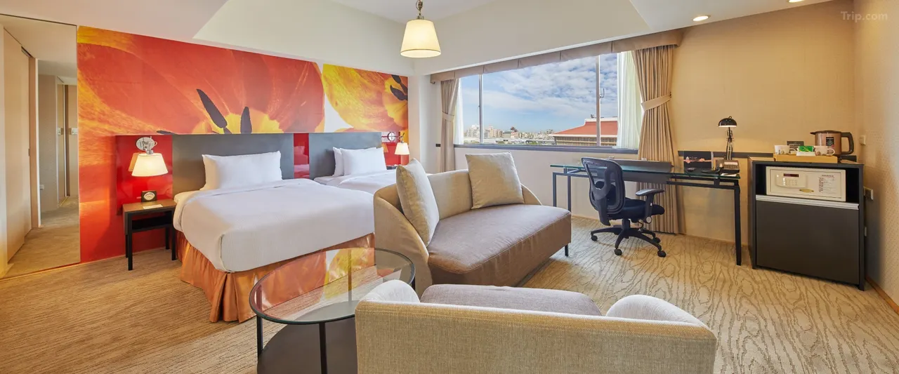 台北酒店推介 taipei hotel Caesar Park Hotel Taipei 2 2026 台北酒店推介 taipei hotel Caesar Park Hotel Taipei 2 2026