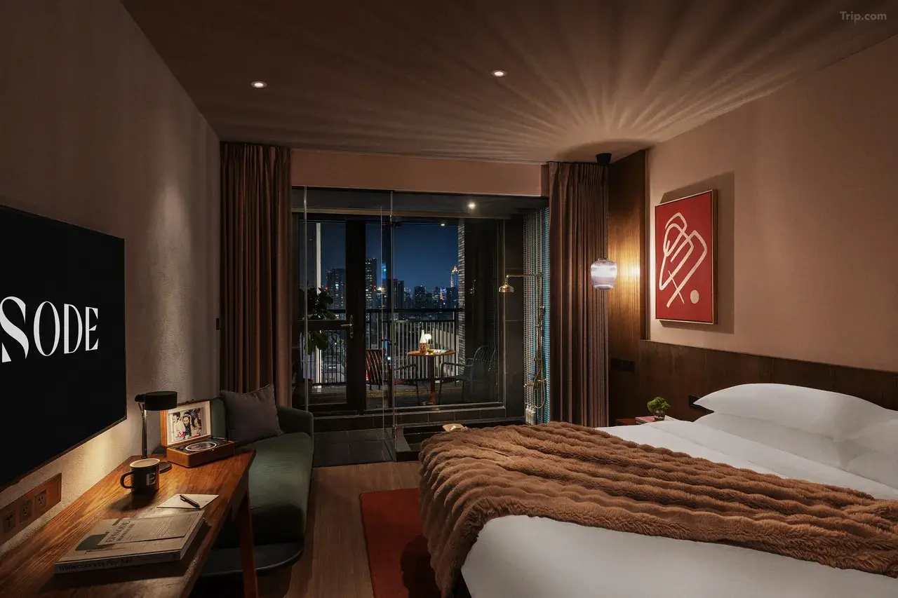 台北酒店推介 taipei hotel EPISODE Daan Taipei 2 2026 台北酒店推介 taipei hotel EPISODE Daan Taipei 2 2026