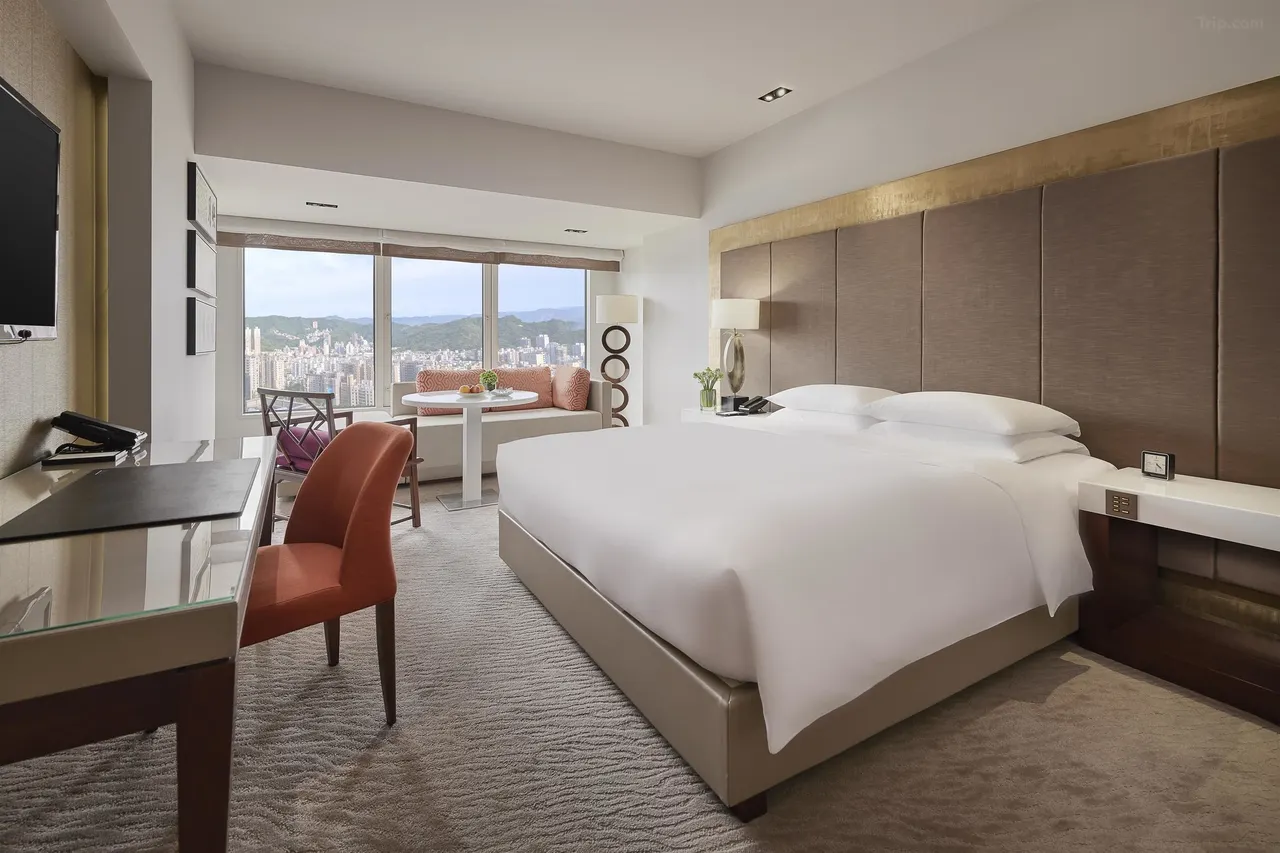 台北酒店推介 taipei hotel Grand Hyatt Taipei 1 2026 台北酒店推介 taipei hotel Grand Hyatt Taipei 1 2026