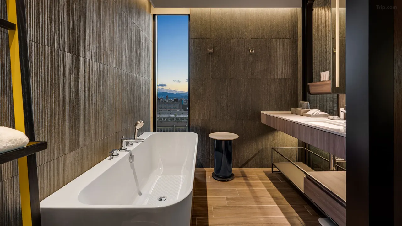 台北酒店推介 taipei hotel Hotel Resonance Taipei 2 2026 台北酒店推介 taipei hotel Hotel Resonance Taipei 2 2026