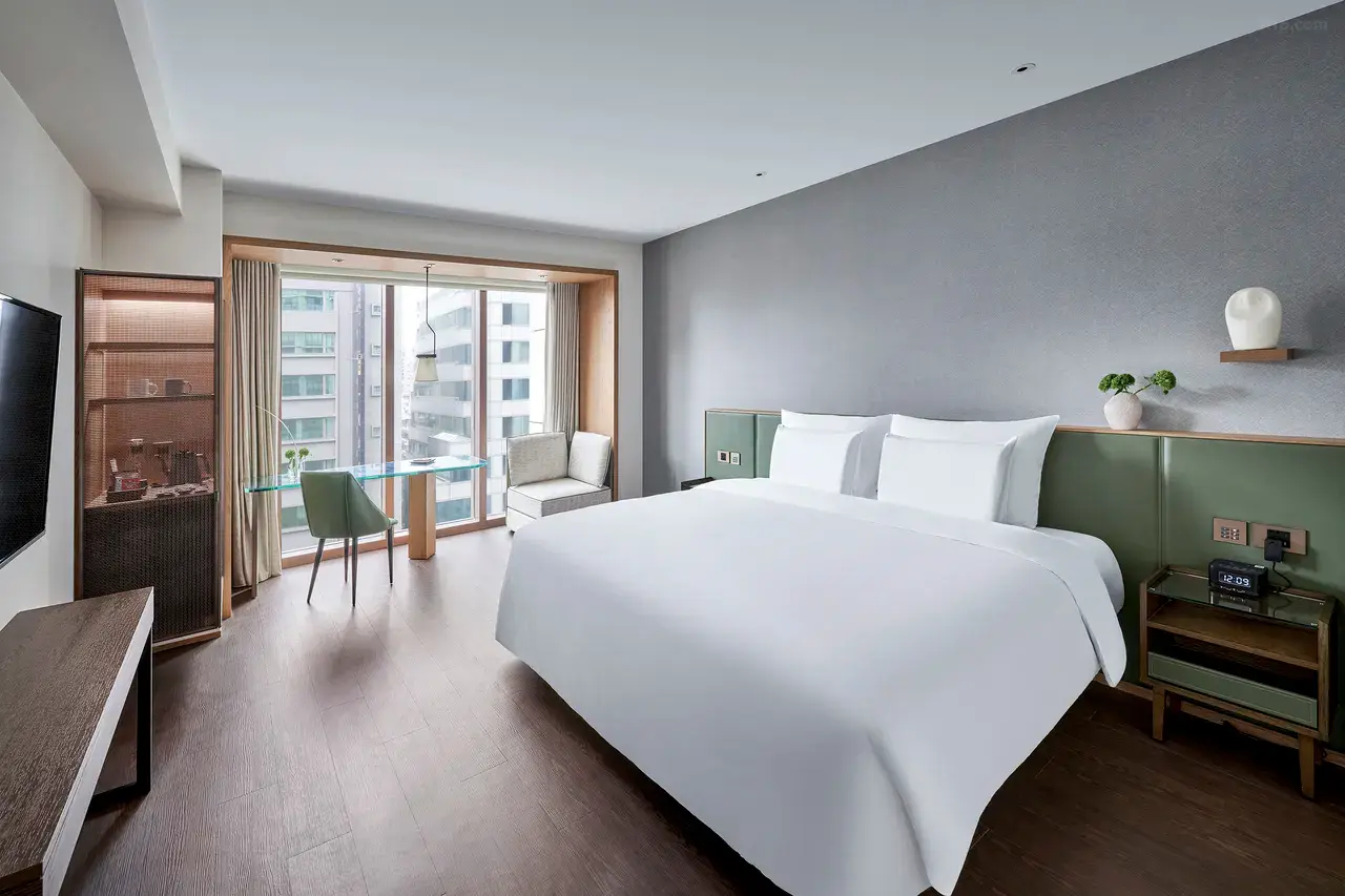 台北酒店推介 taipei hotel Humble Boutique Hotel 1 2026 台北酒店推介 taipei hotel Humble Boutique Hotel 1 2026