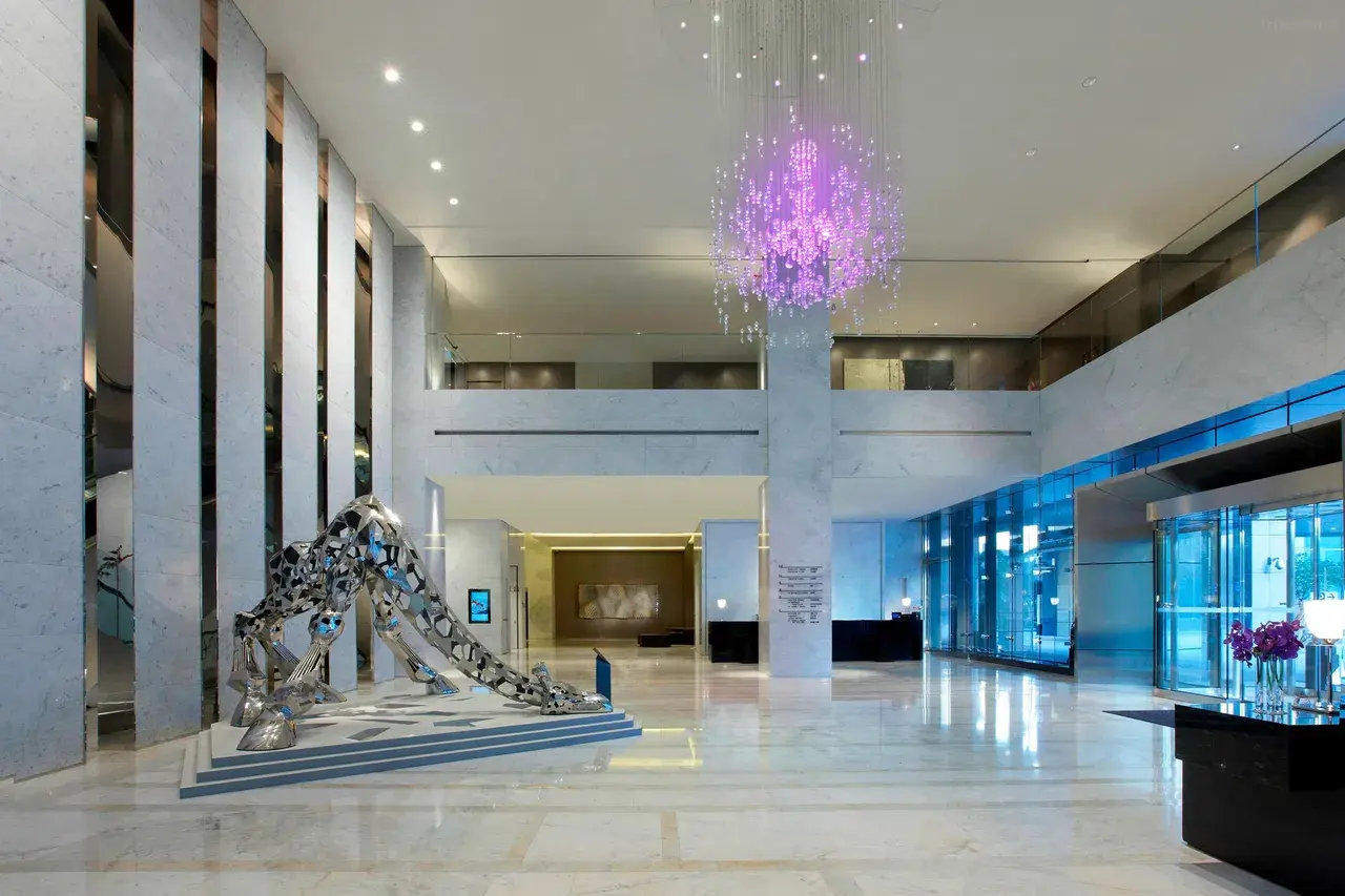 台北酒店推介 taipei hotel Le Meridien Taipei 2 2026 台北酒店推介 taipei hotel Le Meridien Taipei 2 2026