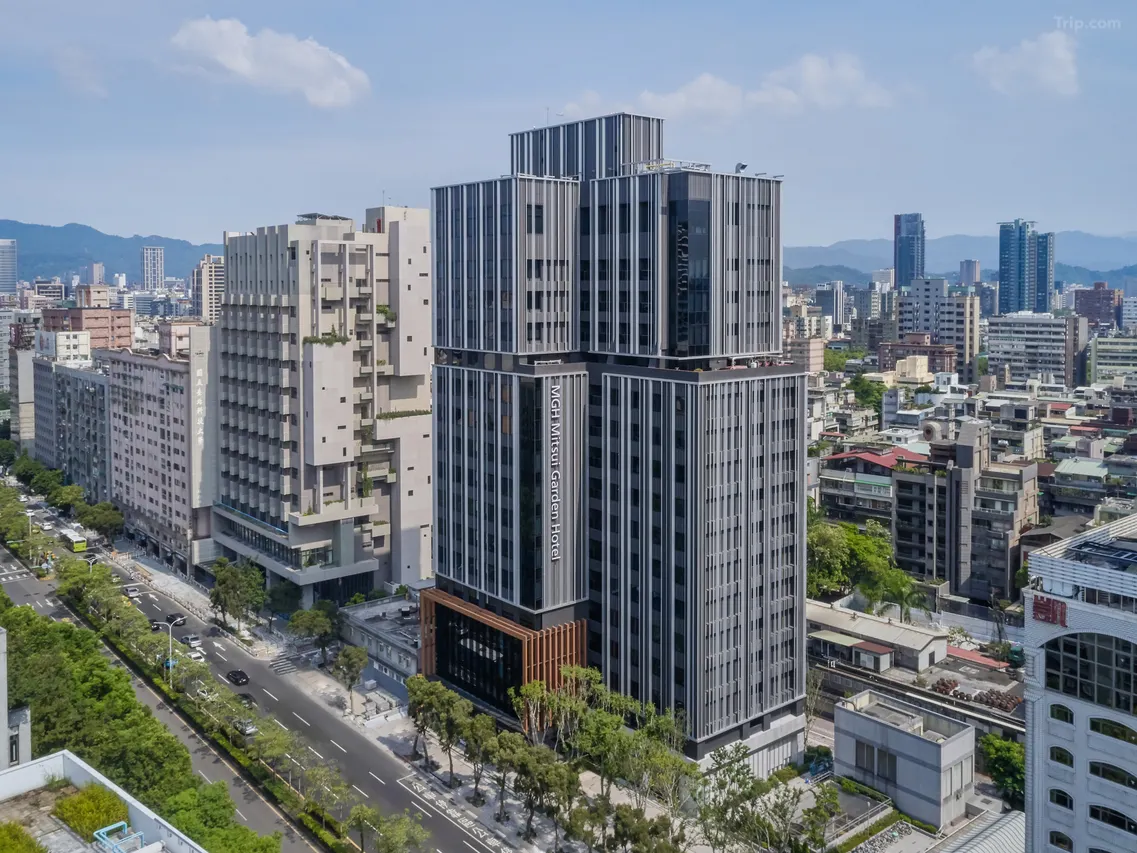 台北酒店推介 taipei hotel MGH Mitsui Garden Hotel Taipei Zhongxiao 1 2026 台北酒店推介 taipei hotel MGH Mitsui Garden Hotel Taipei Zhongxiao 1 2026