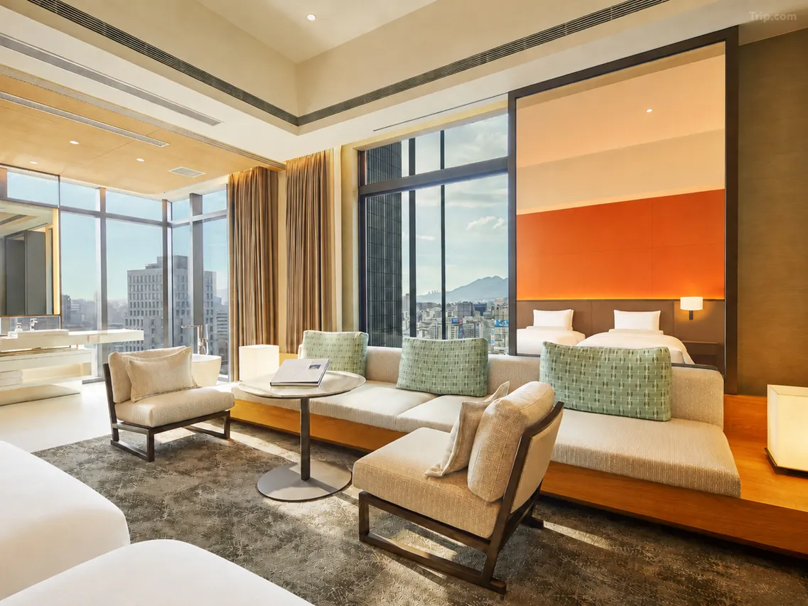 台北酒店推介 taipei hotel MGH Mitsui Garden Hotel Taipei Zhongxiao 2 2026 台北酒店推介 taipei hotel MGH Mitsui Garden Hotel Taipei Zhongxiao 2 2026