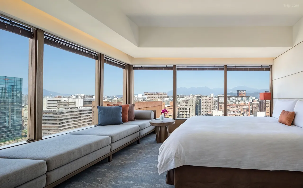 台北酒店推介 taipei hotel Regent Taipei 1 2026 台北酒店推介 taipei hotel Regent Taipei 1 2026