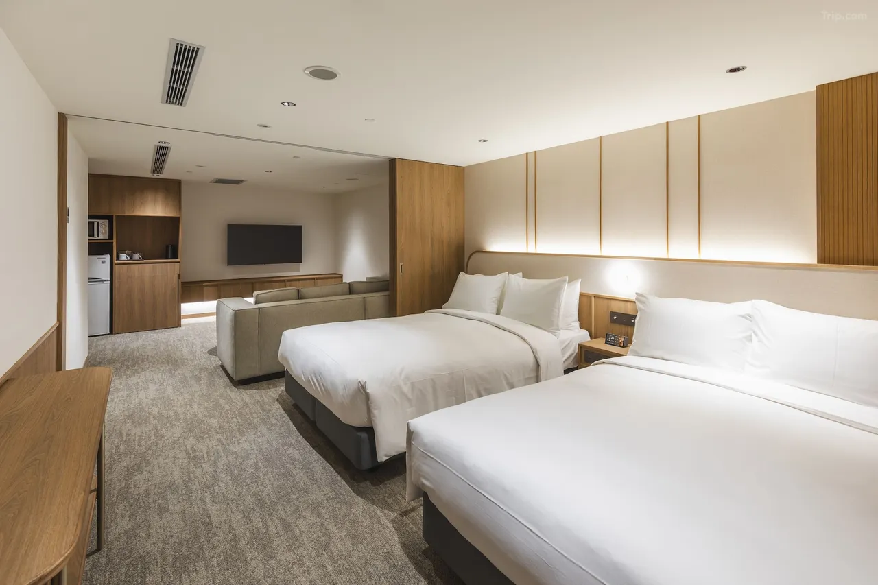台北酒店推介 taipei hotel Sotetsu Grand Fresa Taipei Ximen 1 2026 台北酒店推介 taipei hotel Sotetsu Grand Fresa Taipei Ximen 1 2026