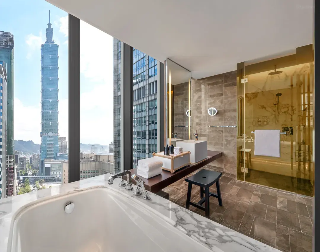 台北酒店推介 taipei hotel W Taipei 2 2026 台北酒店推介 taipei hotel W Taipei 2 2026