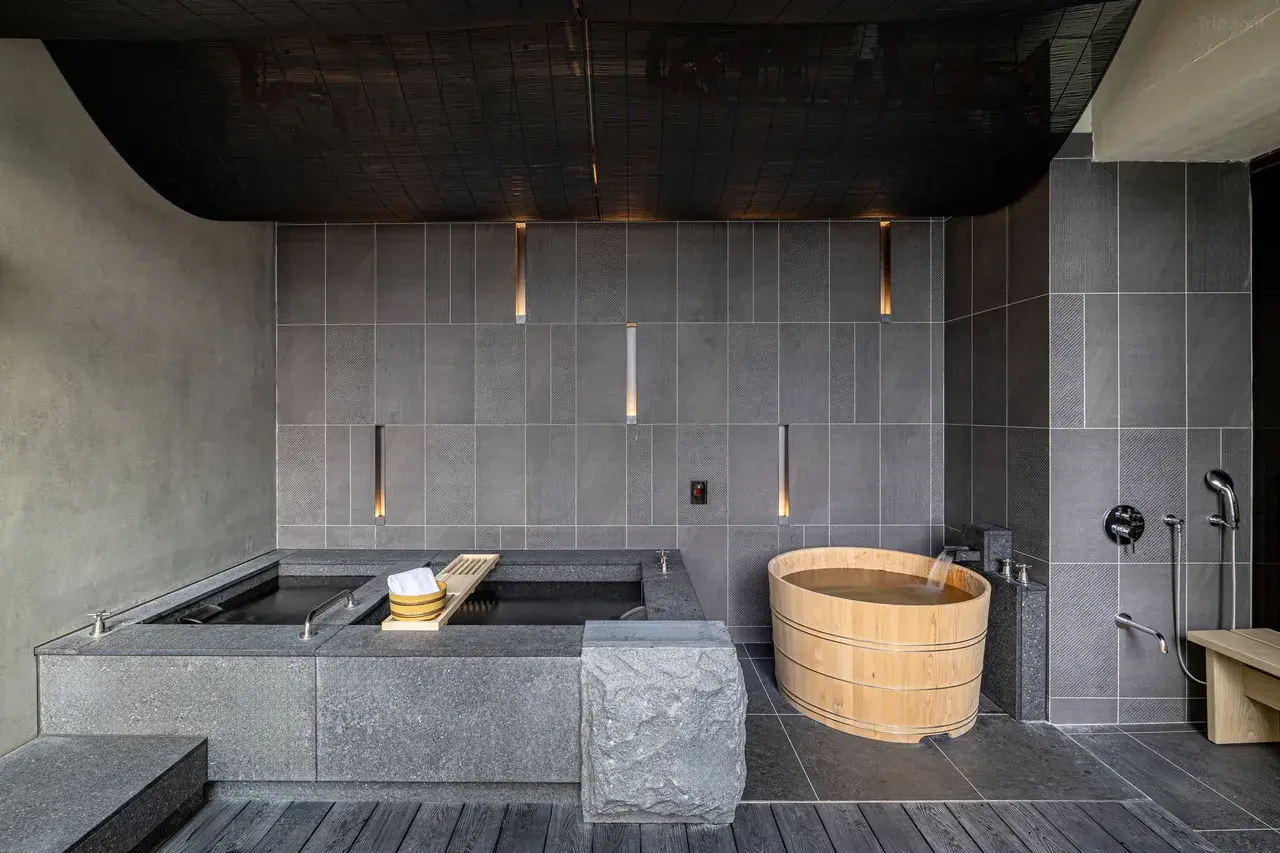 台北酒店推介 taipei hotel Wellspring by Silks Beitou 2 2026 台北酒店推介 taipei hotel Wellspring by Silks Beitou 2 2026