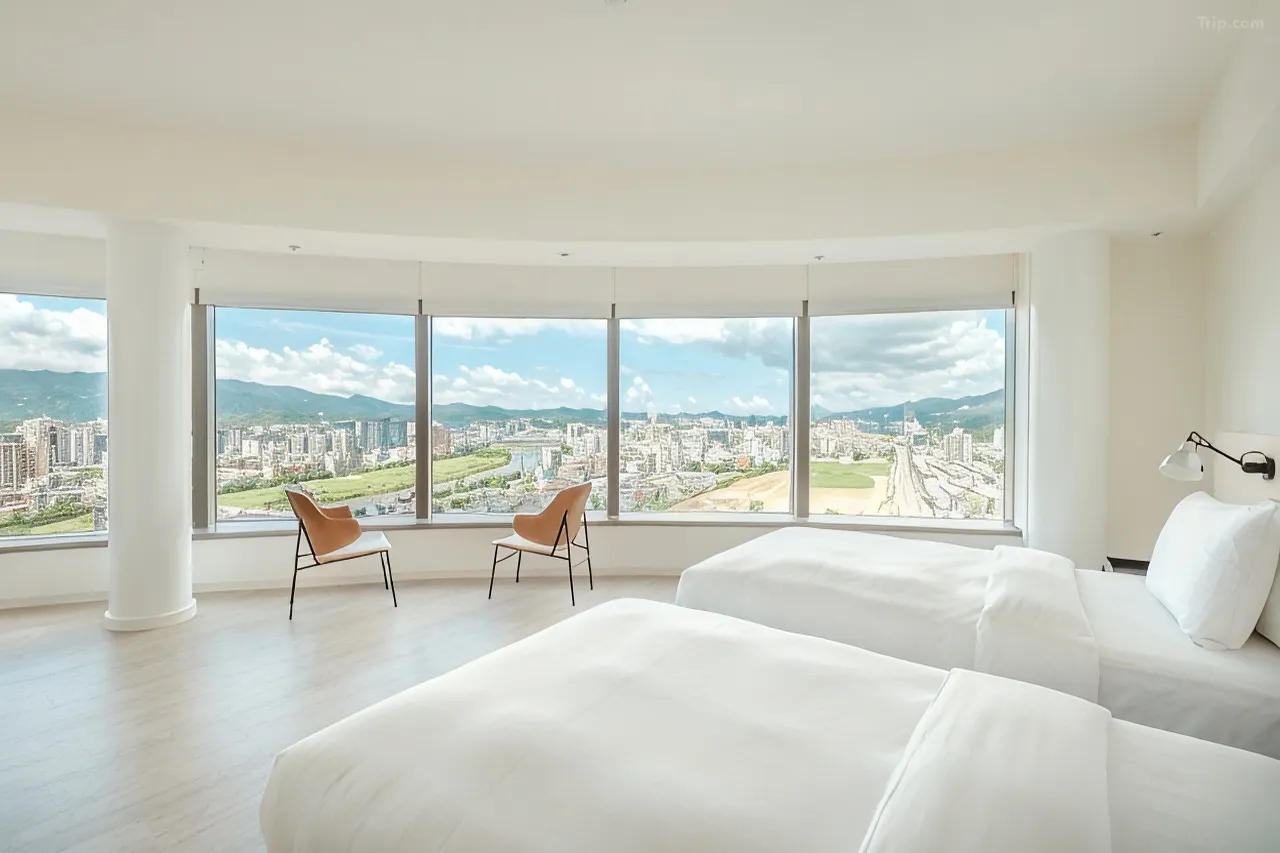 台北酒店推介 taipei hotel amba Taipei Songshan 1 2026 台北酒店推介 taipei hotel amba Taipei Songshan 1 2026