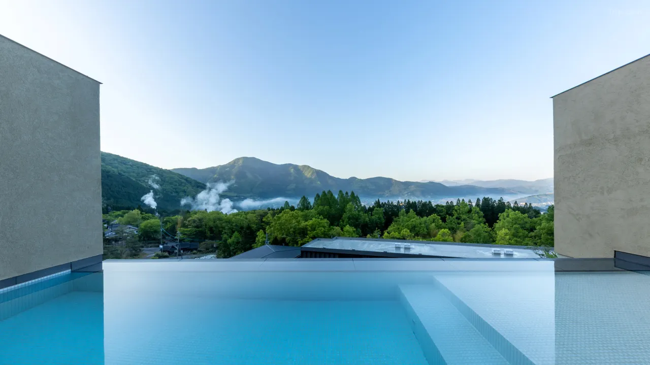 由布院溫泉酒店 ENOWA YUFUIN 1 2026 由布院溫泉酒店 ENOWA YUFUIN 1 2026