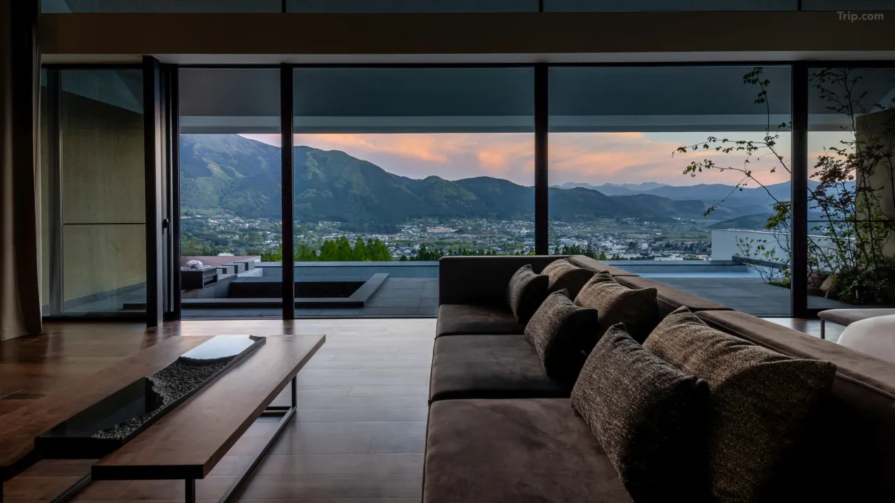 由布院溫泉酒店 ENOWA YUFUIN 2 2026 由布院溫泉酒店 ENOWA YUFUIN 2 2026