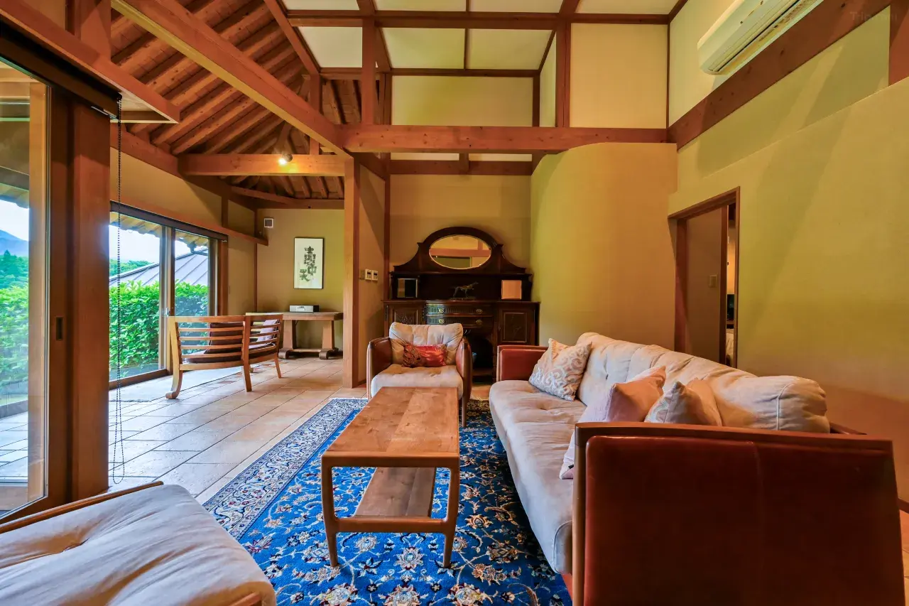 由布院溫泉酒店 一壺天 Ikkoten 2 2026 由布院溫泉酒店 一壺天 Ikkoten 2 2026