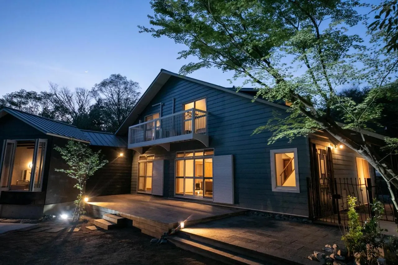 由布院溫泉酒店 一禪旅館 Ryokan Ichizen 1 2026 由布院溫泉酒店 一禪旅館 Ryokan Ichizen 1 2026