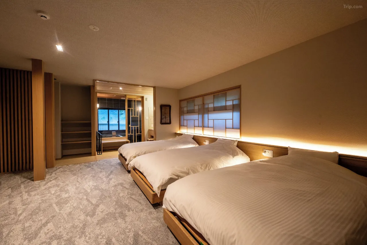 由布院溫泉酒店 一禪旅館 Ryokan Ichizen 2 2026 由布院溫泉酒店 一禪旅館 Ryokan Ichizen 2 2026