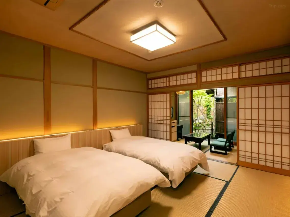 由布院溫泉酒店 湯布院山田日式旅館 Yamadaya 2 2026 由布院溫泉酒店 湯布院山田日式旅館 Yamadaya 2 2026