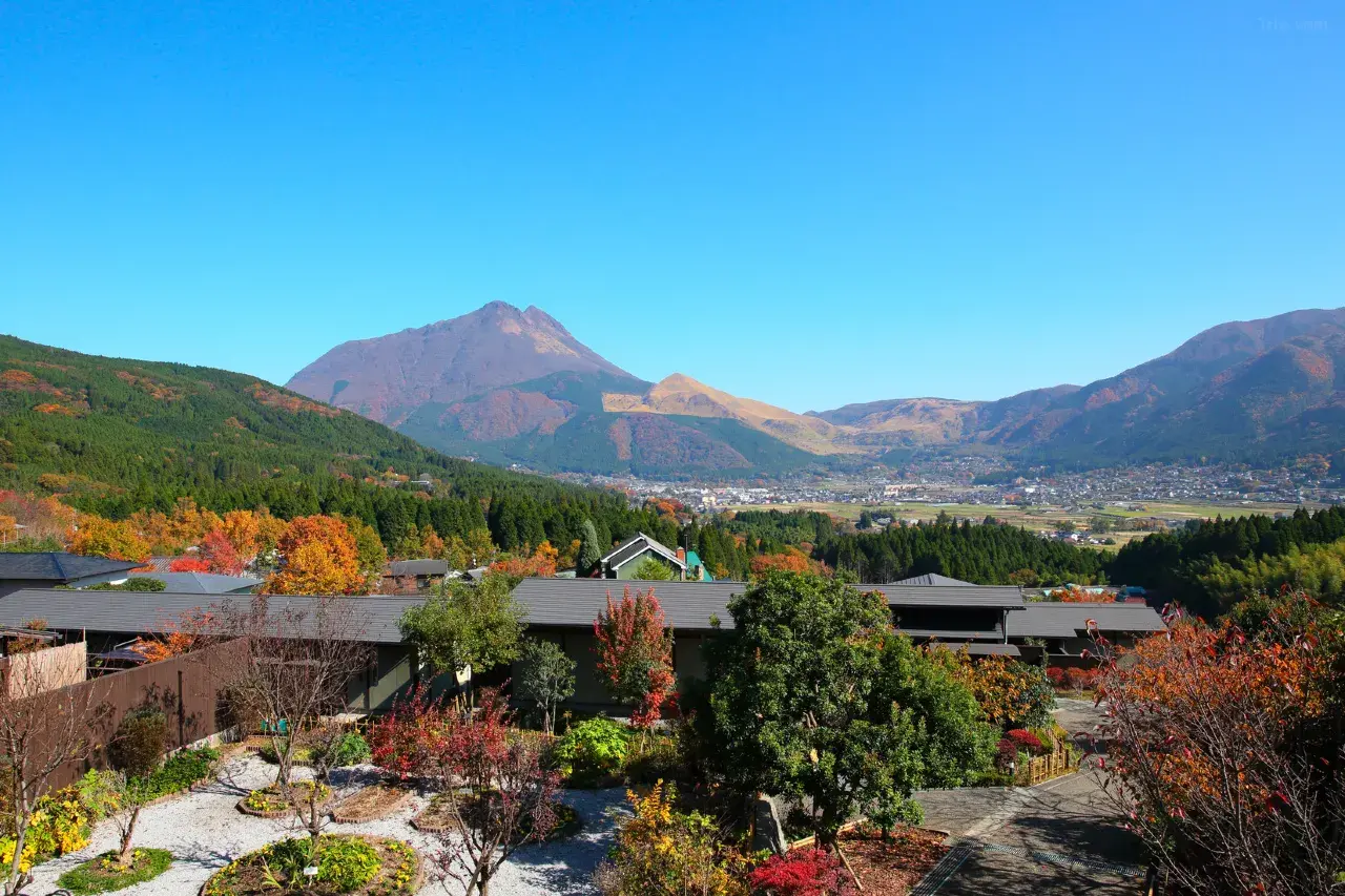 由布院溫泉酒店 由布院 花由 Yufuin Hanayoshi 1 2026 由布院溫泉酒店 由布院 花由 Yufuin Hanayoshi 1 2026