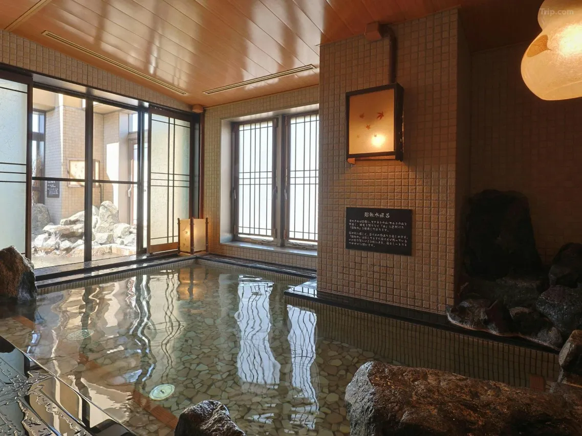 Asahikawa Hotel Dormy Inn Asahikawa 1 2026 Asahikawa Hotel Dormy Inn Asahikawa 1 2026