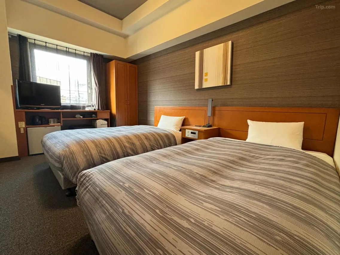Asahikawa Hotel Hotel Route Inn Asahikawa Hondori 2 2026 Asahikawa Hotel Hotel Route Inn Asahikawa Hondori 2 2026