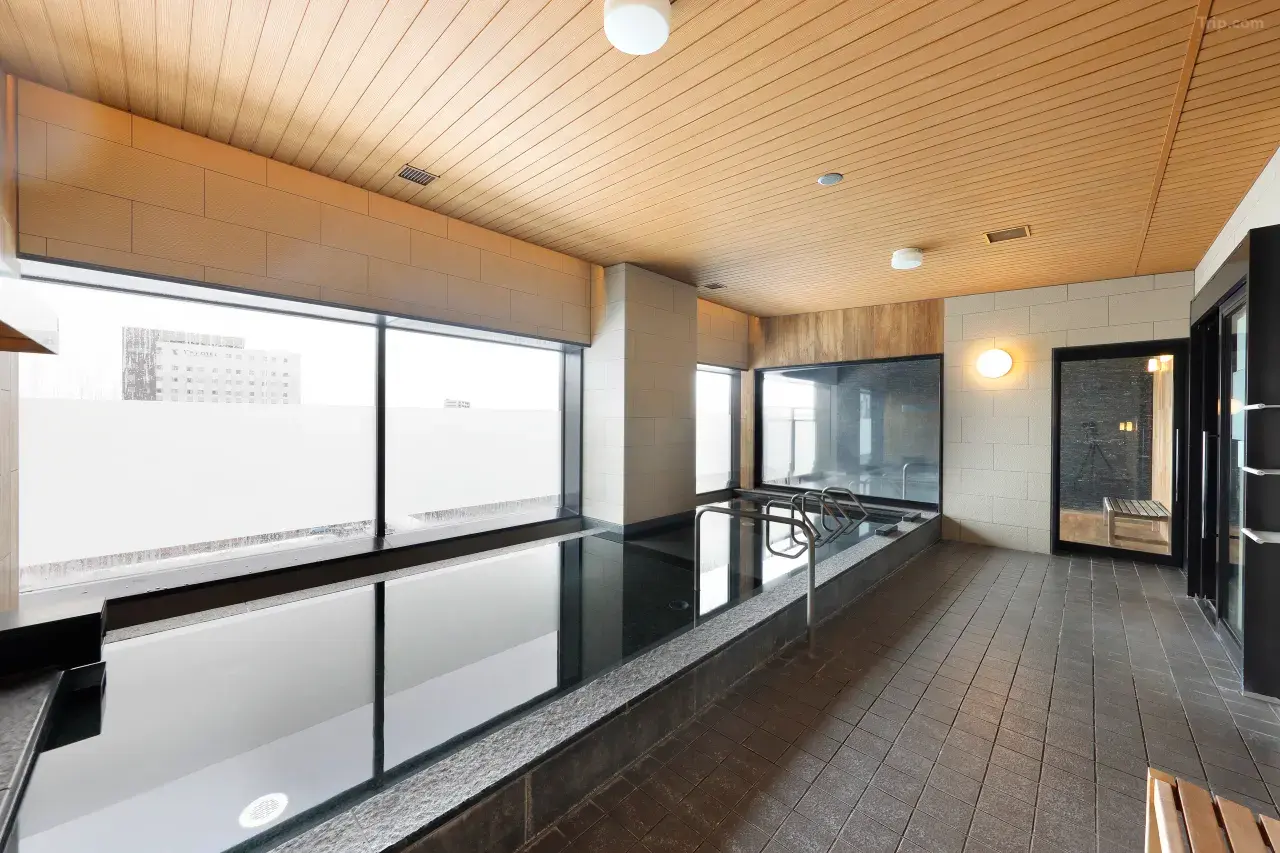Asahikawa Hotel JR Inn Asahikawa 1 2026 Asahikawa Hotel JR Inn Asahikawa 1 2026