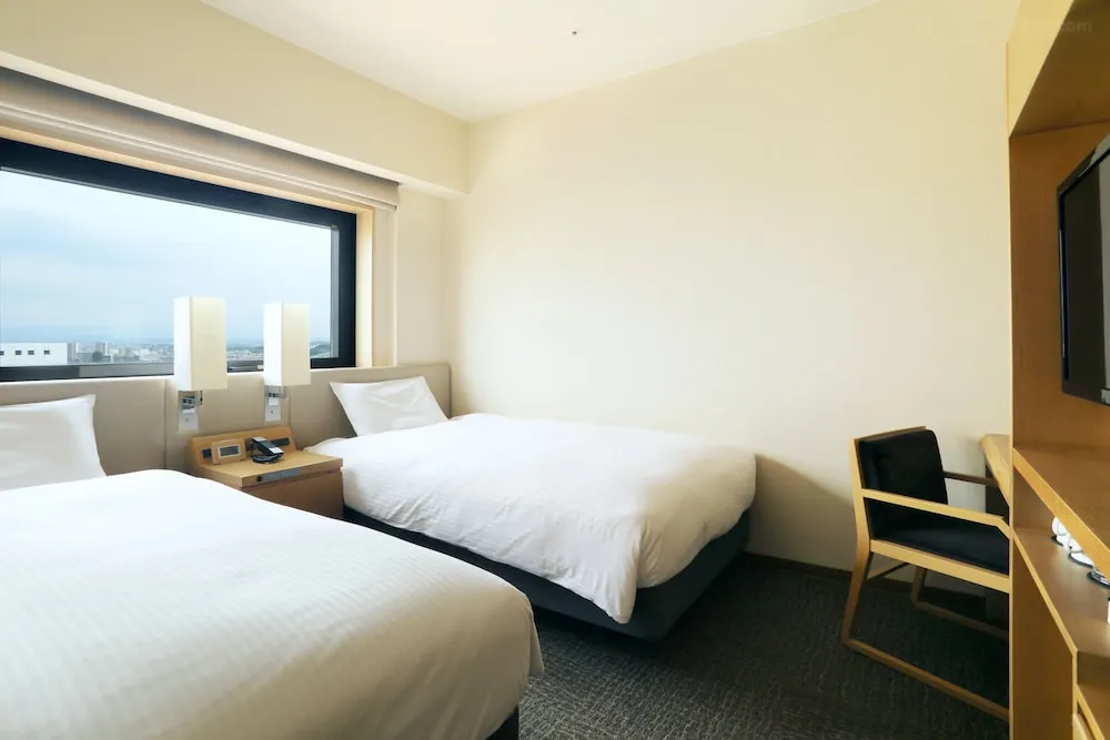 Asahikawa Hotel JR Inn Asahikawa 2 2026 Asahikawa Hotel JR Inn Asahikawa 2 2026