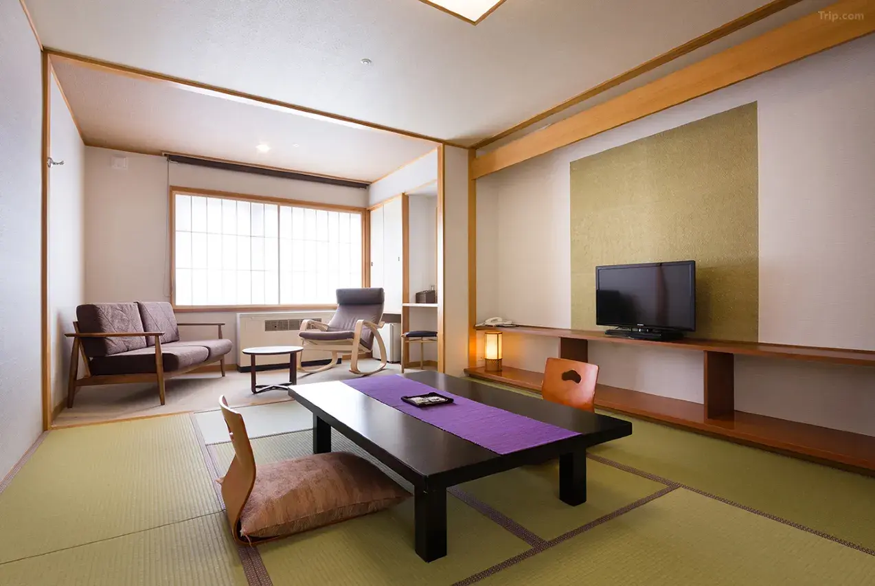 Asahikawa Hotel Taisetsu Hotel 2 2026 Asahikawa Hotel Taisetsu Hotel 2 2026