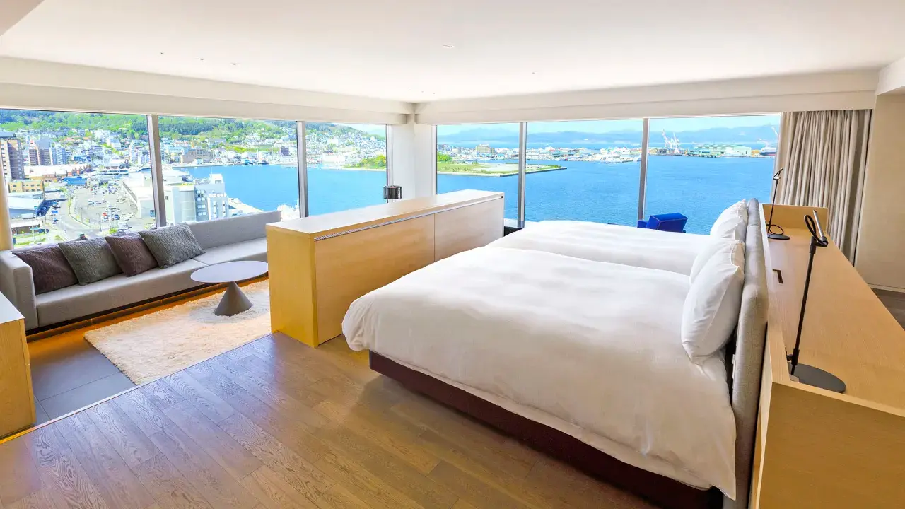 Hakodate hotel Century Marina Hakodate 2 2026 Hakodate hotel Century Marina Hakodate 2 2026