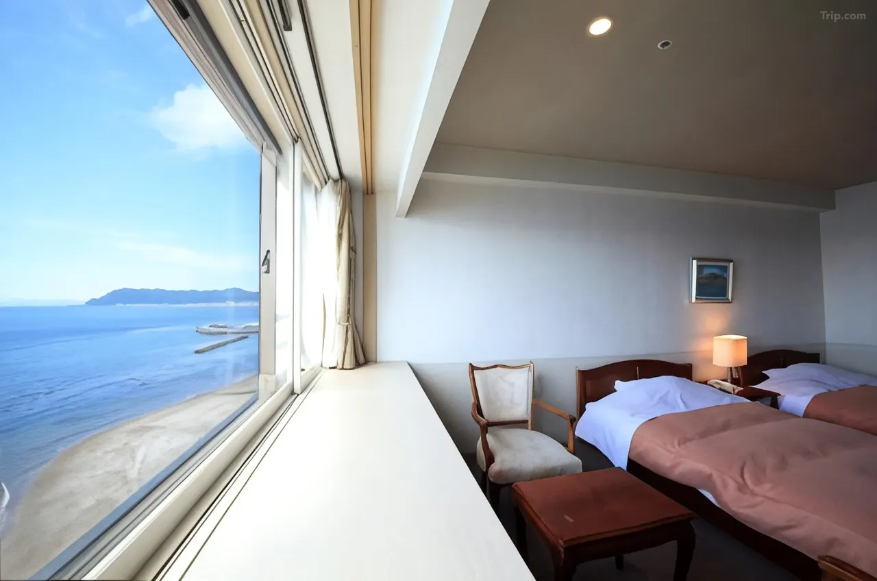 Hakodate hotel Heiseikan Shiosai tei 2 2026 Hakodate hotel Heiseikan Shiosai tei 2 2026
