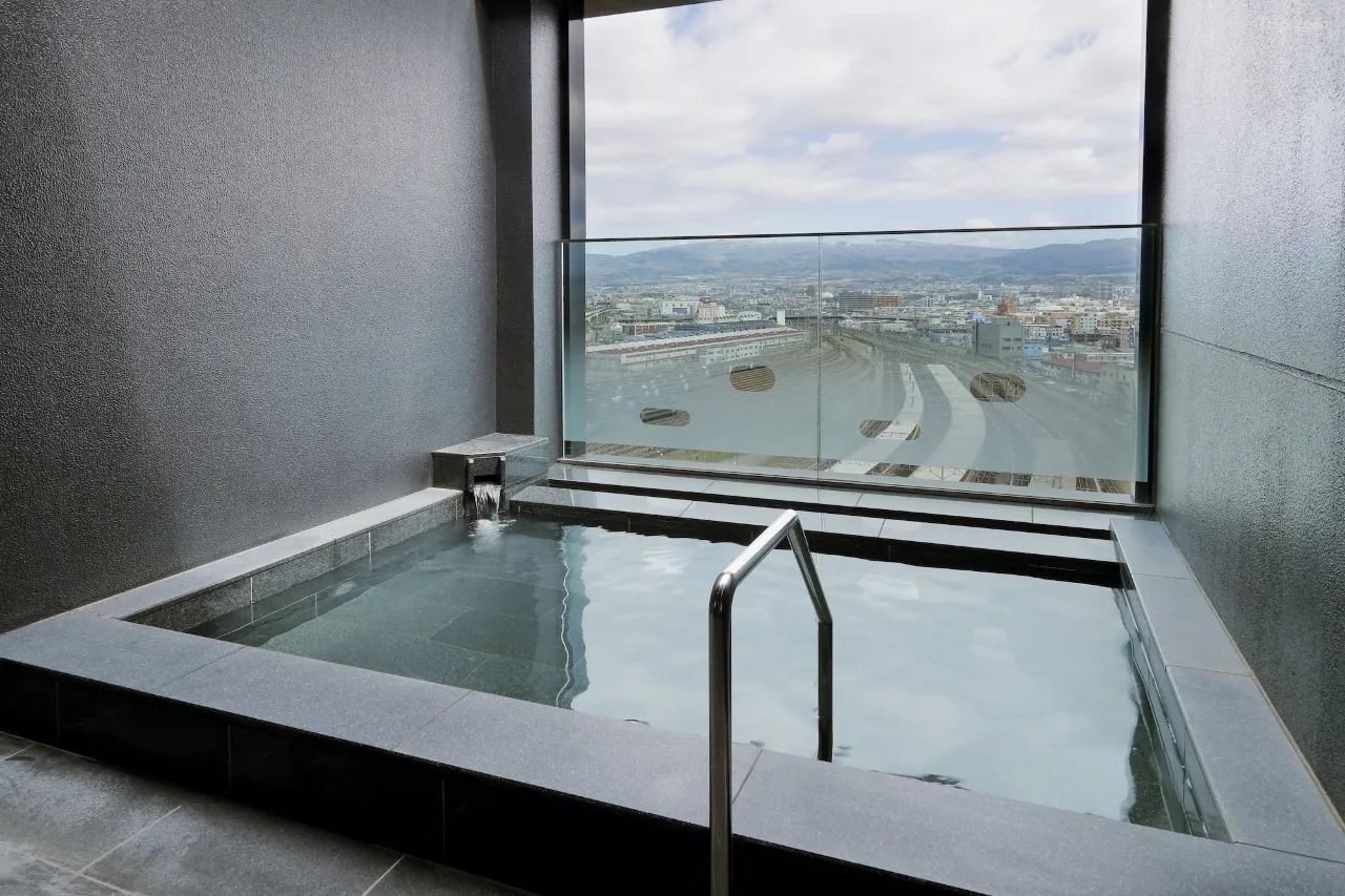 Hakodate hotel JR INN Hakodate 2 2026 Hakodate hotel JR INN Hakodate 2 2026