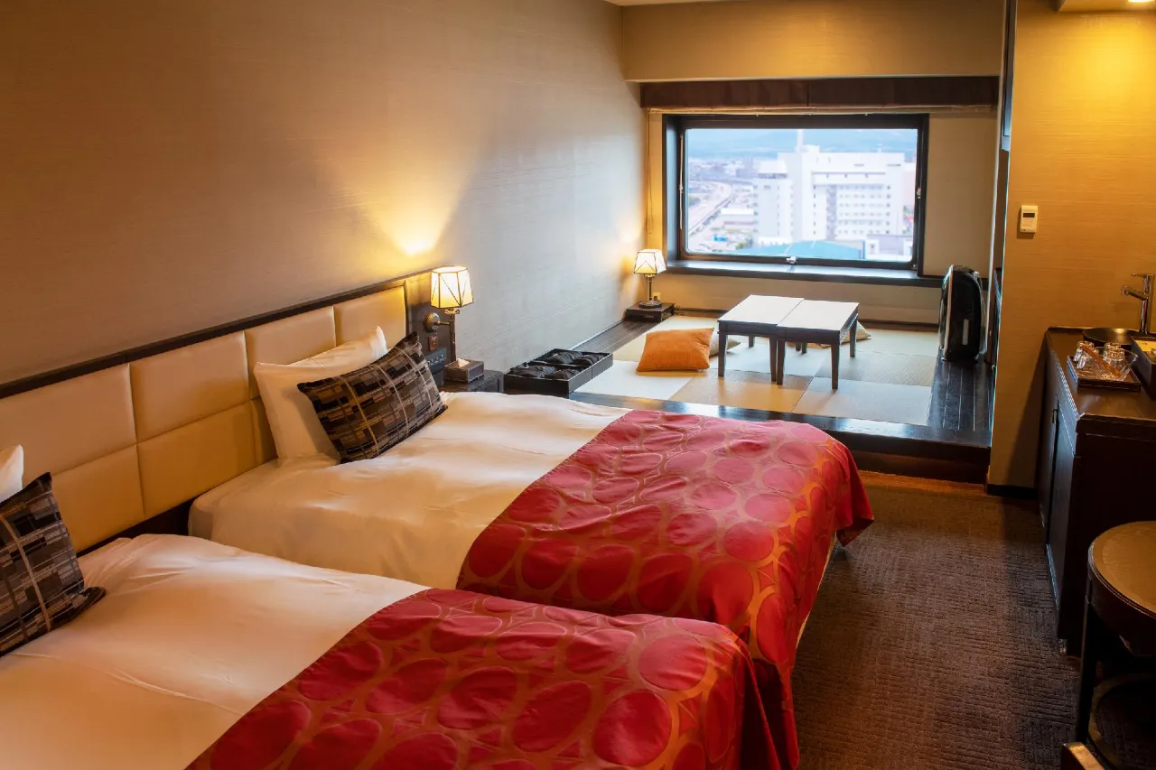 Hakodate hotel La Vista Hakodate Bay 2 2026 Hakodate hotel La Vista Hakodate Bay 2 2026