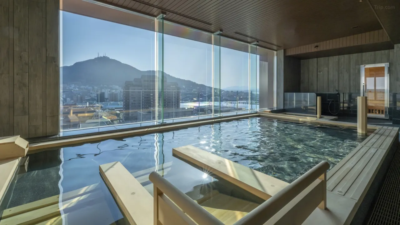Hakodate hotel La Vista Hakodate Bay Annex 1 2026 Hakodate hotel La Vista Hakodate Bay Annex 1 2026