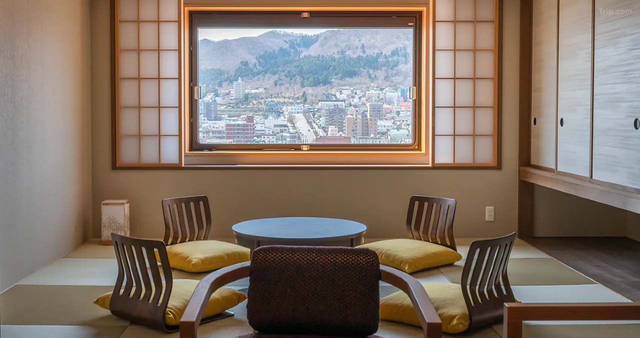 Hakodate hotel La Vista Hakodate Bay Annex 2 2026 Hakodate hotel La Vista Hakodate Bay Annex 2 2026