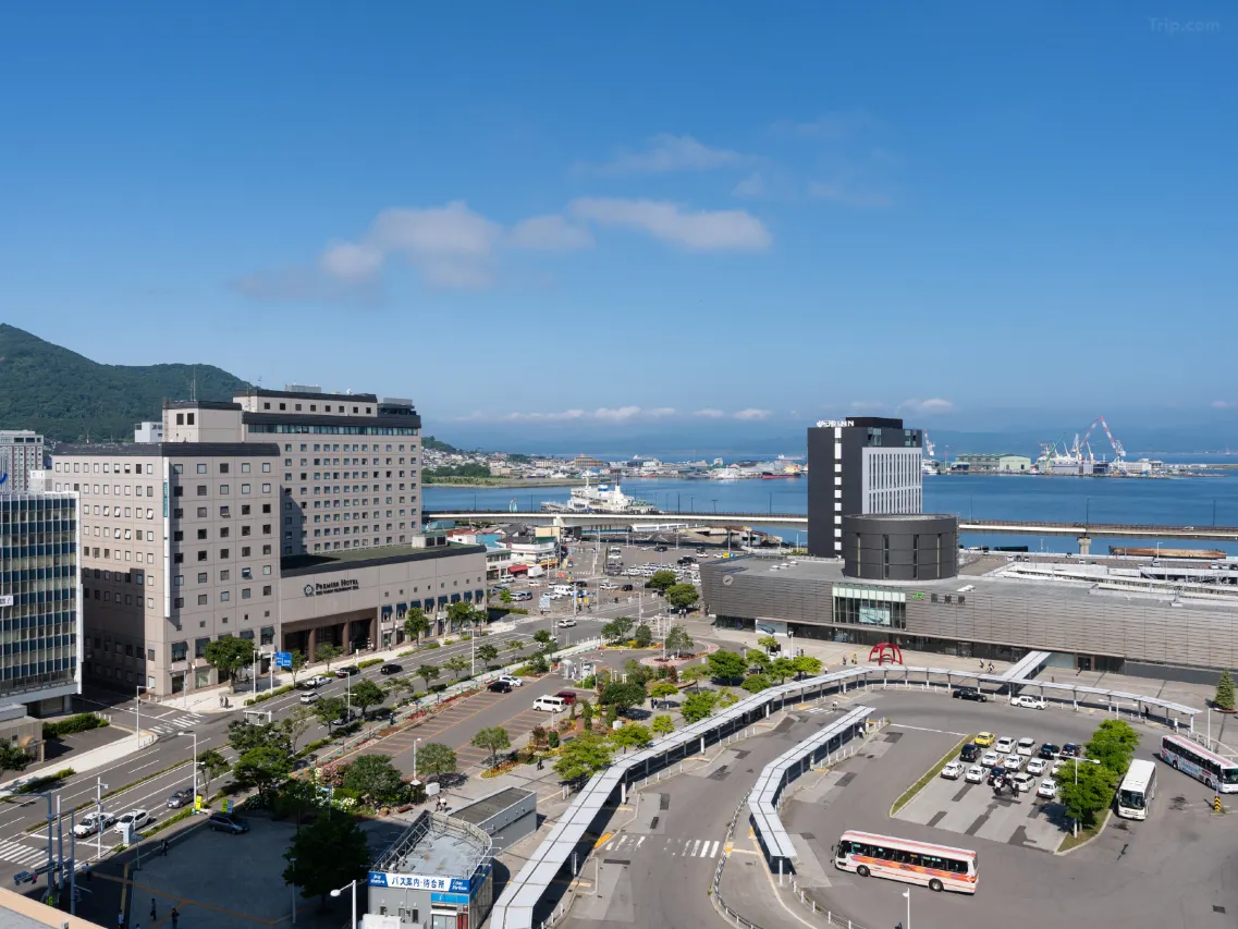 Hakodate hotel Premier Hotel CABIN PRESIDENT Hakodate 1 2026 Hakodate hotel Premier Hotel CABIN PRESIDENT Hakodate 1 2026