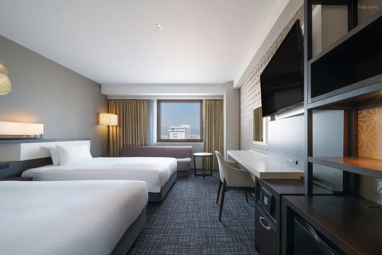 Hakodate hotel Premier Hotel CABIN PRESIDENT Hakodate 2 2026 Hakodate hotel Premier Hotel CABIN PRESIDENT Hakodate 2 2026