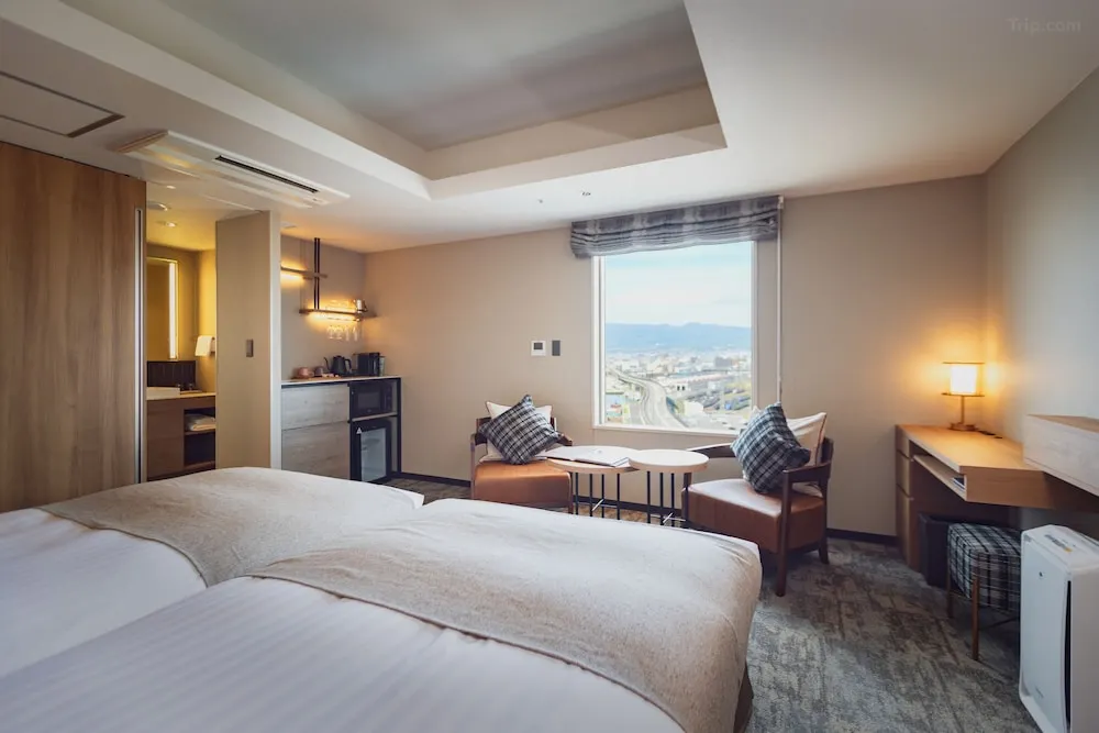 Hakodate hotel Tokyu Stay Hakodate Morning Market 2 2026 Hakodate hotel Tokyu Stay Hakodate Morning Market 2 2026