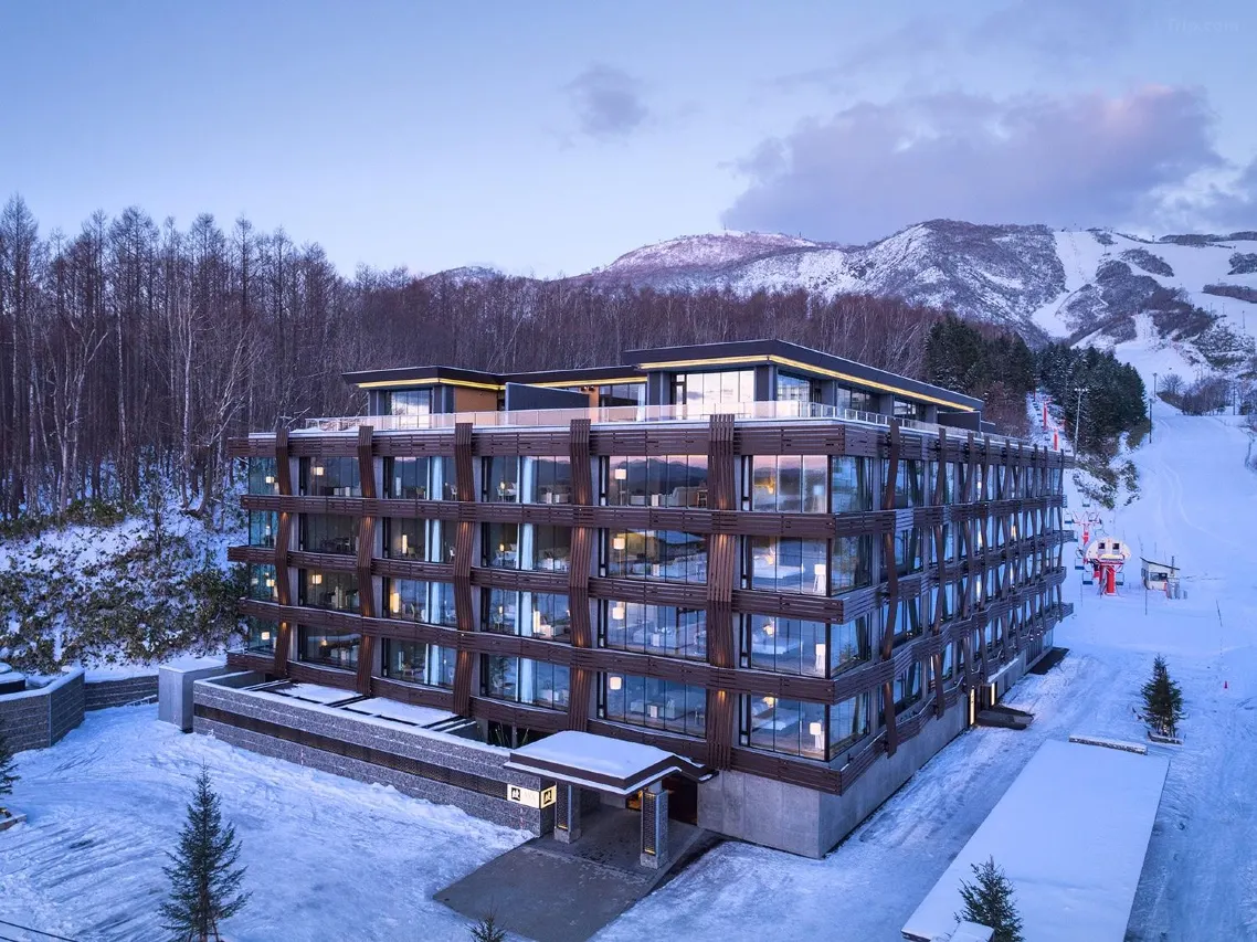Hokkaido Hotel Niseko AYA Niseko 1 2026 Hokkaido Hotel Niseko AYA Niseko 1 2026