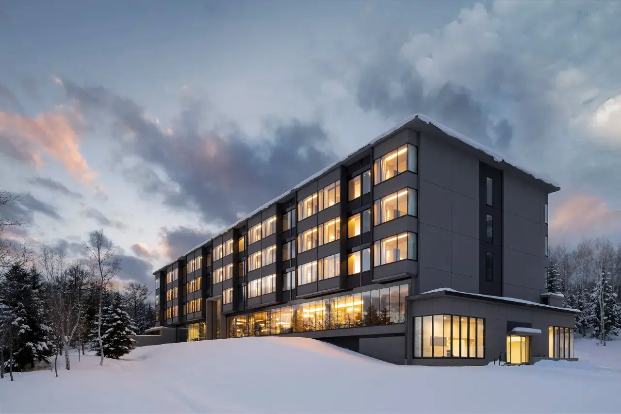 Hokkaido Hotel Niseko Higashiyama Niseko Village a Ritz Carlton Reserve 1 2026 Hokkaido Hotel Niseko Higashiyama Niseko Village a Ritz Carlton Reserve 1 2026