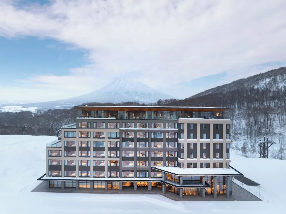 Hokkaido Hotel Niseko Nikko Style Niseko Hanazono 1 2026 Hokkaido Hotel Niseko Nikko Style Niseko Hanazono 1 2026