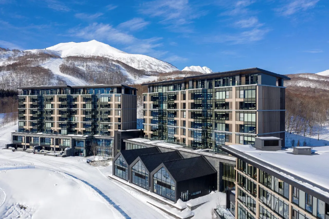 Hokkaido Hotel Niseko Park Hyatt Niseko Hanazono 1 2026 Hokkaido Hotel Niseko Park Hyatt Niseko Hanazono 1 2026