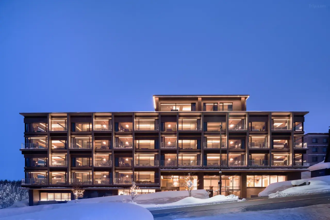 Hokkaido Hotel Niseko Sansui Niseko 1 2026 Hokkaido Hotel Niseko Sansui Niseko 1 2026