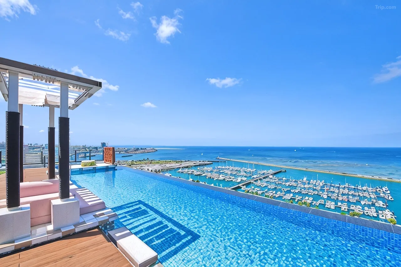 okinawa family hotel Okinawa Prince Hotel Ocean View Ginowan 1 2026 okinawa family hotel Okinawa Prince Hotel Ocean View Ginowan 1 2026