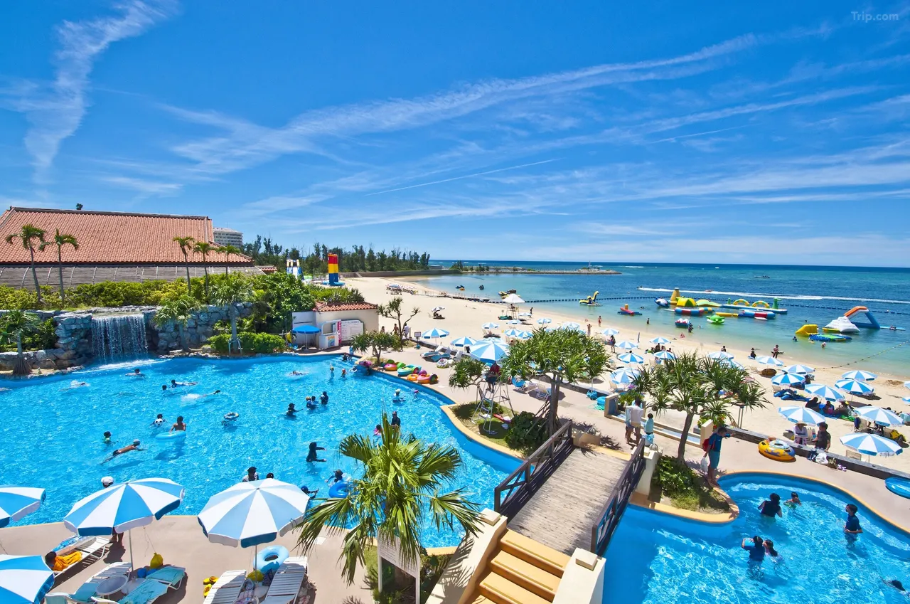 okinawa family hotel Rizzan Sea Park Hotel Tancha Bay 1 2026 okinawa family hotel Rizzan Sea Park Hotel Tancha Bay 1 2026