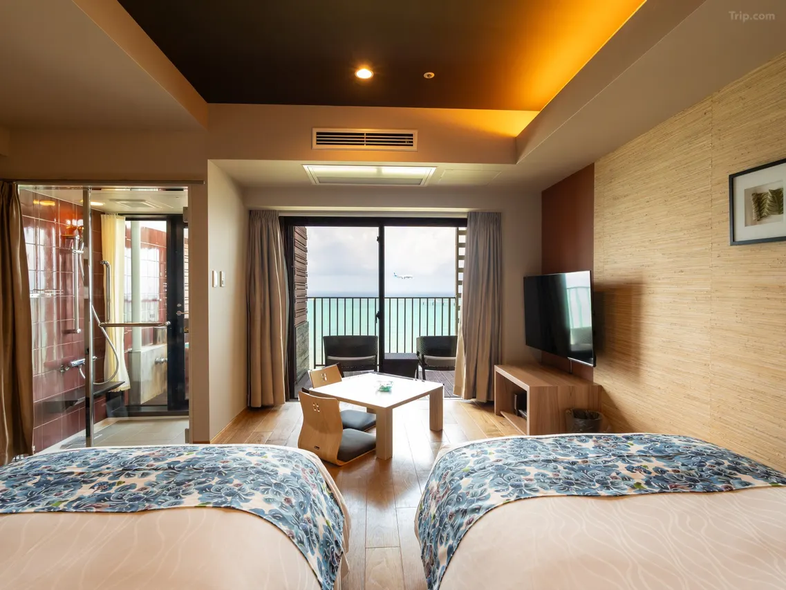 okinawa family hotel Ryukyu Onsen Senagajima Hotel 2 2026 okinawa family hotel Ryukyu Onsen Senagajima Hotel 2 2026
